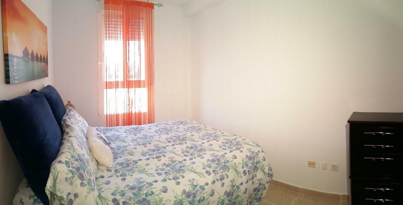 Apart. En Calpe A 150M. De La Playa Eksteriør billede